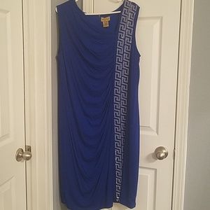Special occasion dress